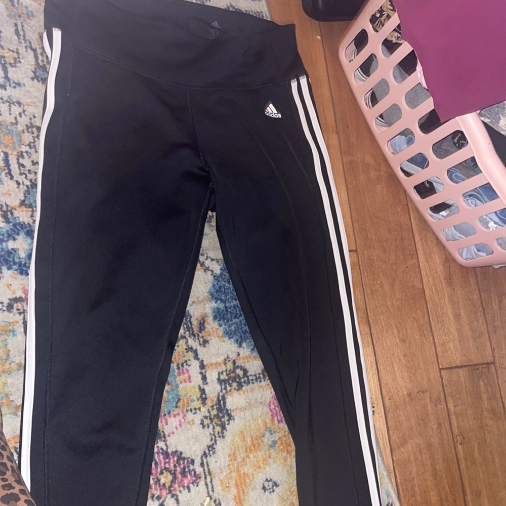 Adidas tights